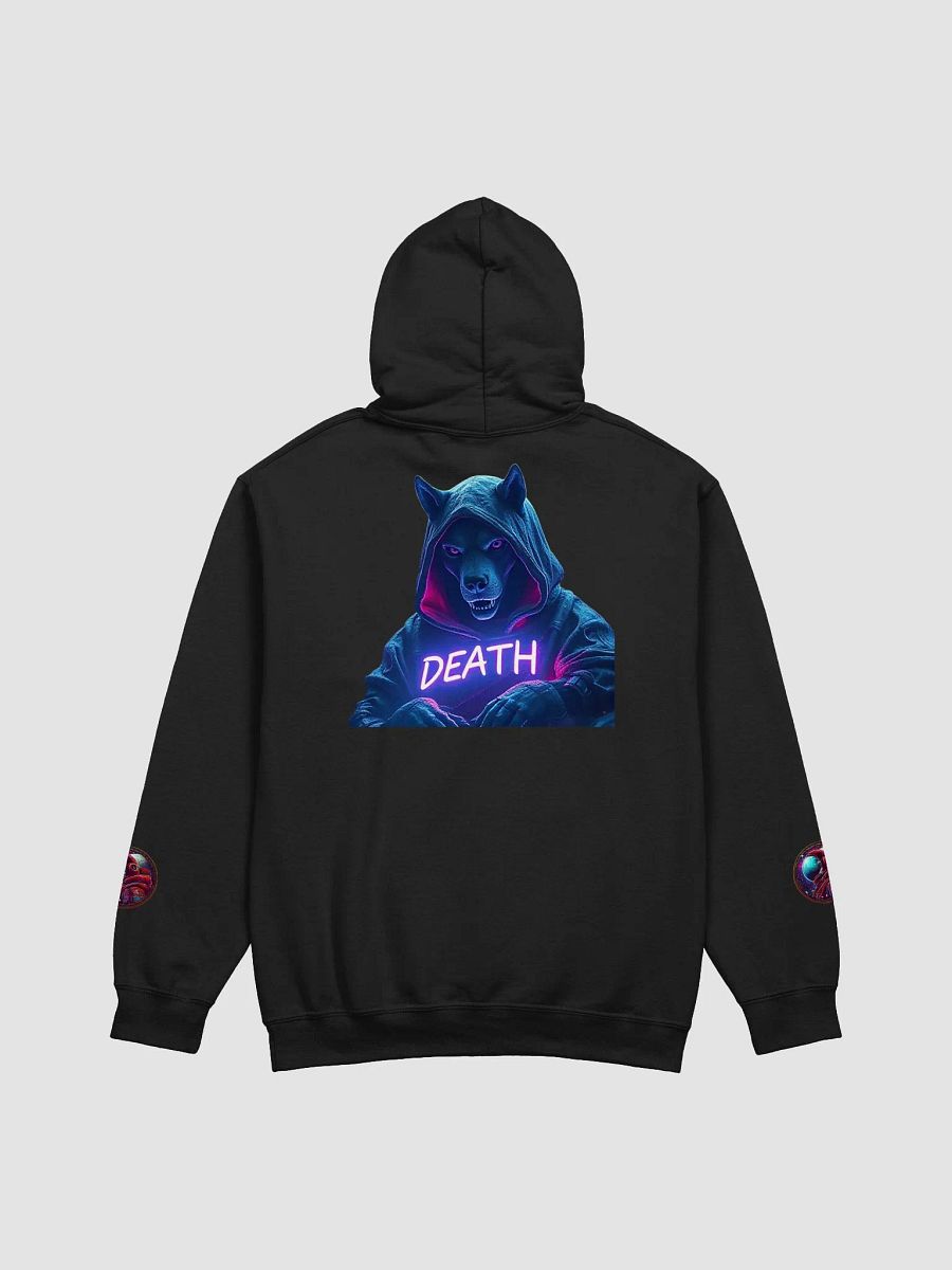 Death hoodie V2 product image (39)