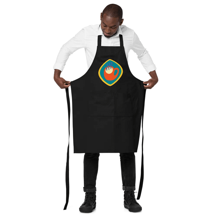 Apron (vintage) product image (2)