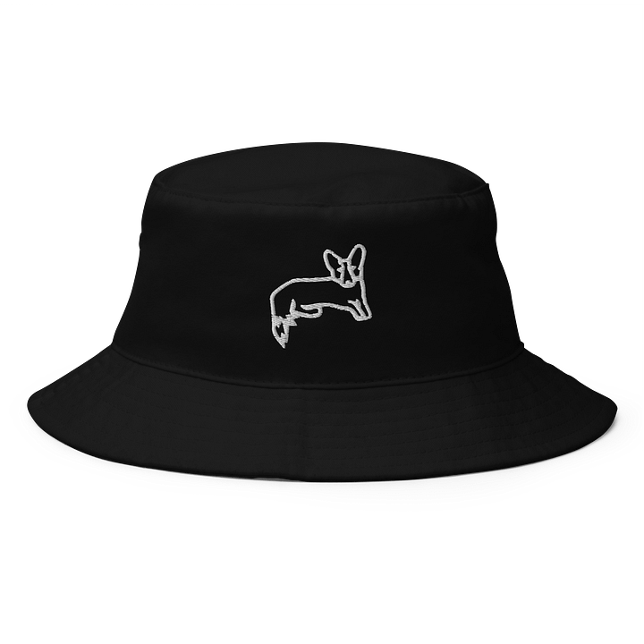 Stinky chihuahua Bucket Hat product image (1)