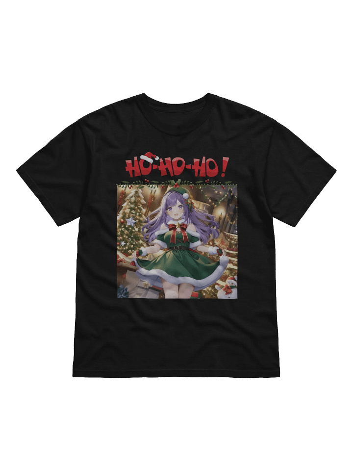 Festive Fantasy T-Shirt product image (2)