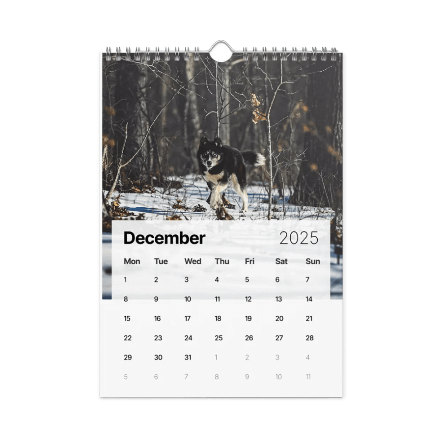 You need it. You might as well buy this one Calendar product image (4)