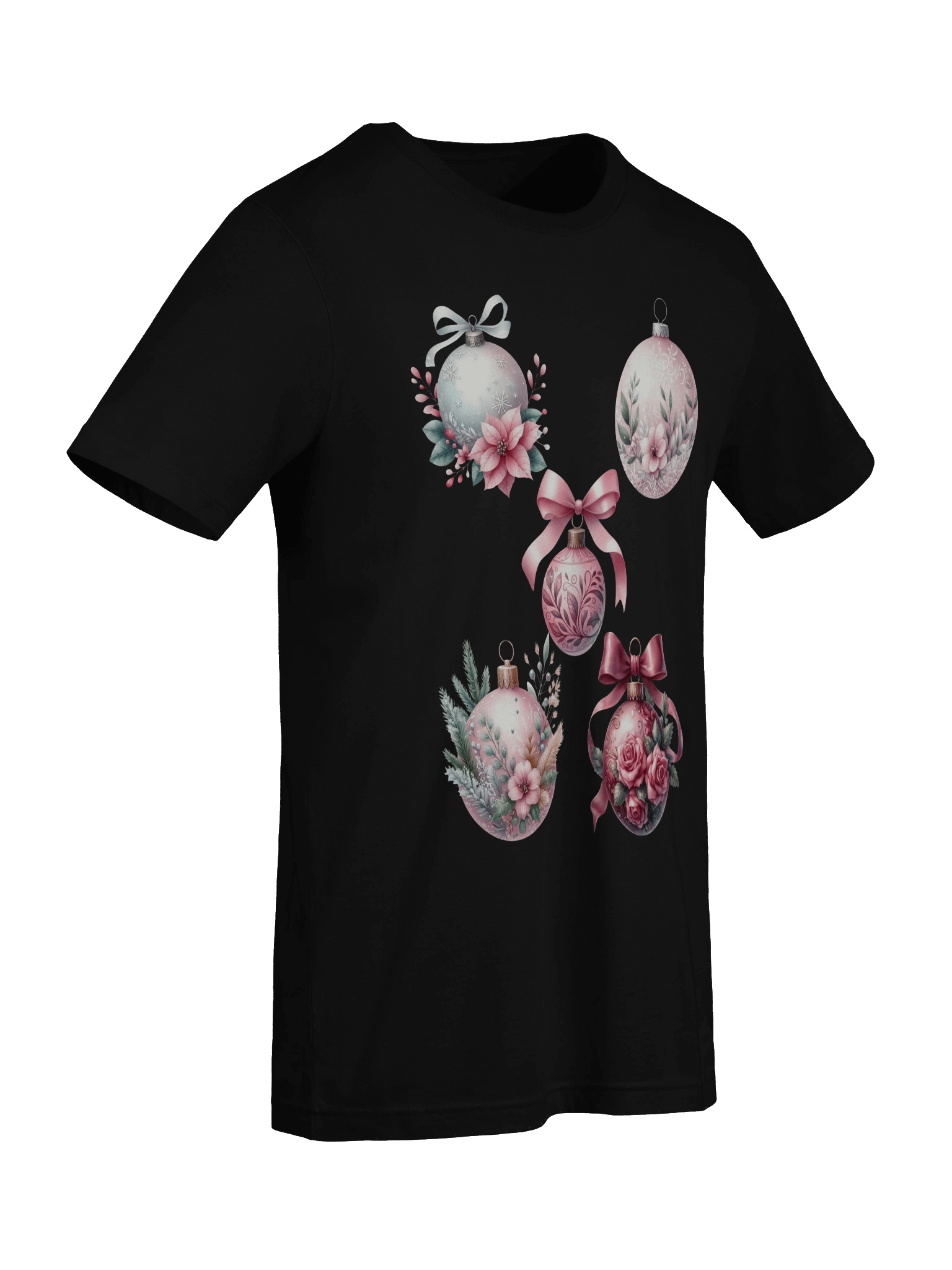 Minimalist North Graphic T-Shirt product image (43)