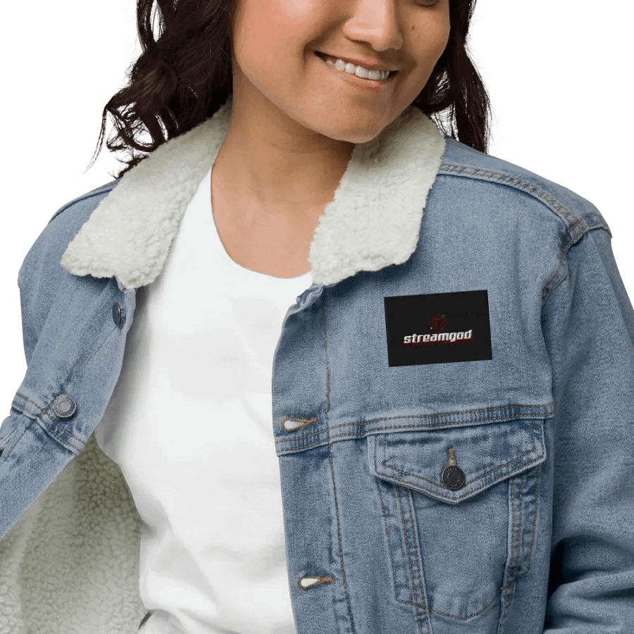STREAMGOD jacket #3 product image (9)