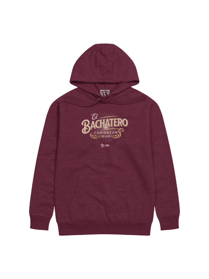 El Bachatero • Premium Hoodie product image (22)