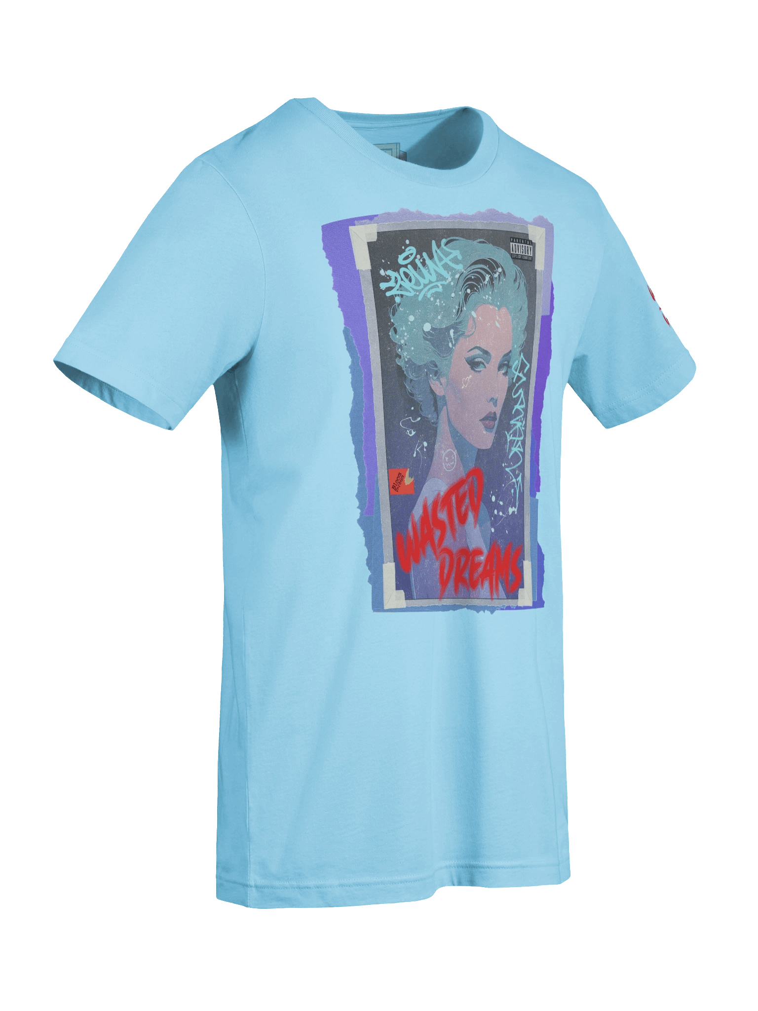 Wasted Dreams product image (21)