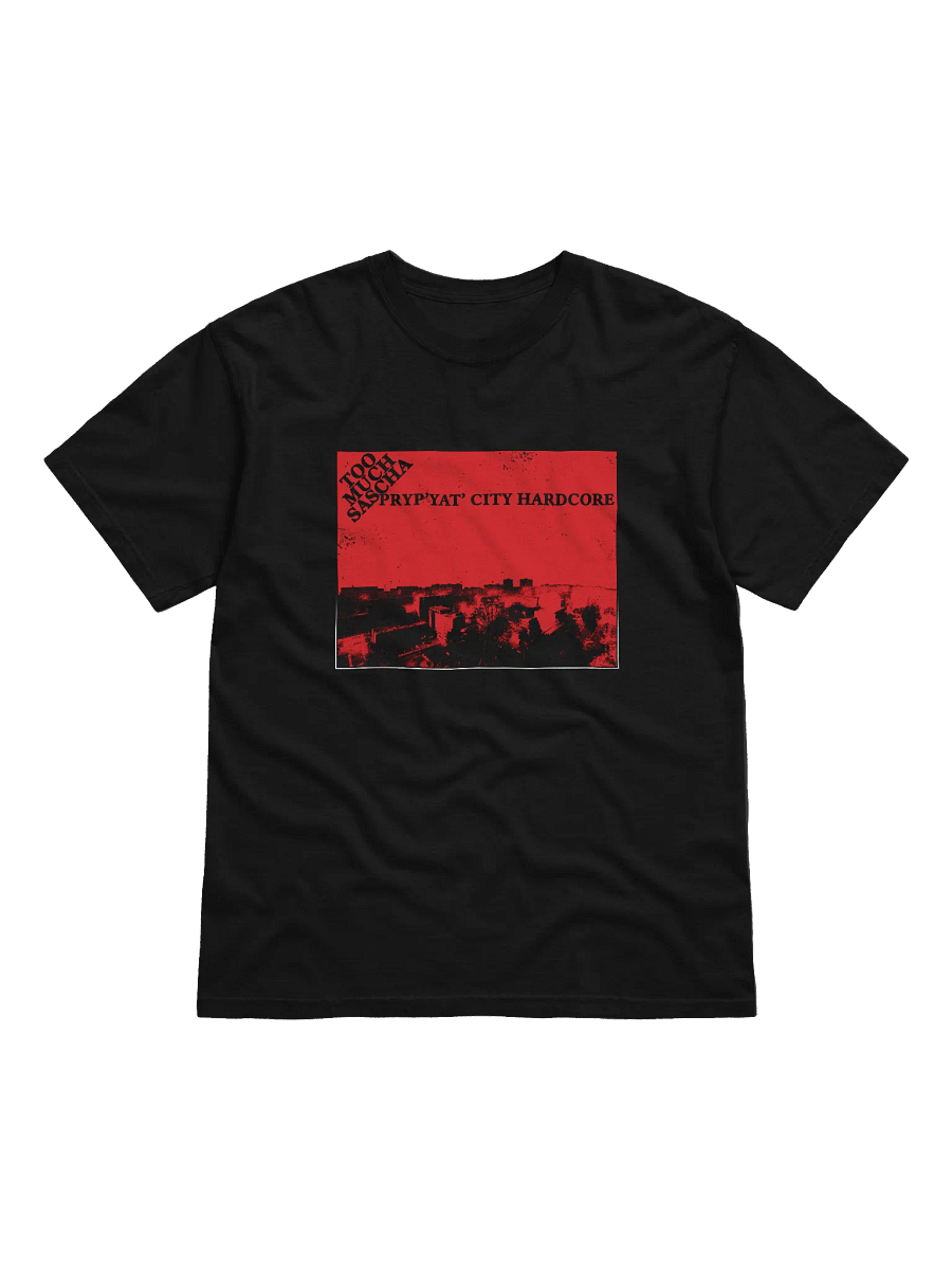 Heat Tee product image (1)