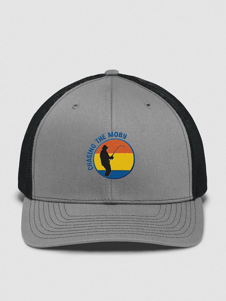Alt Logo RICHARDSON HAT product image (1)