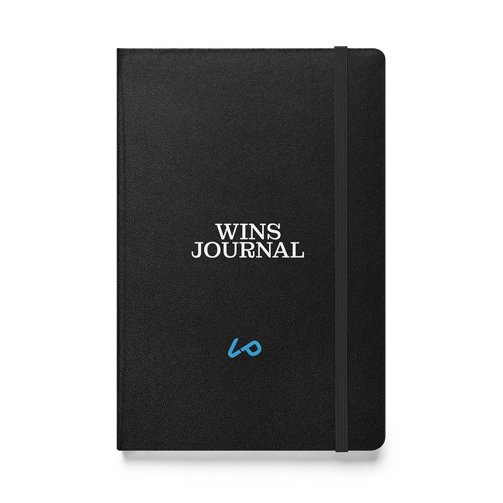 The LP Wins Journal product image (1)
