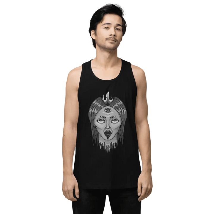 Inner Inferno - Men’s Tank product image (1)
