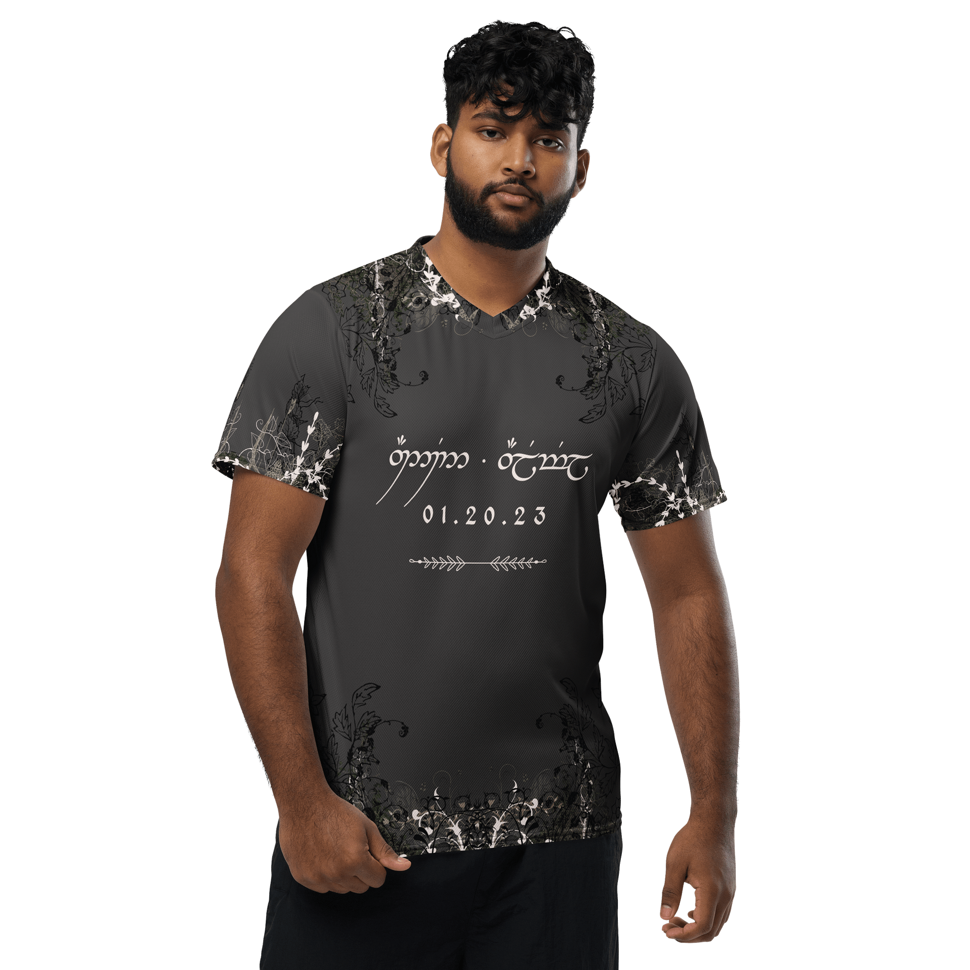 Audin Aulimil Tee product image (1)