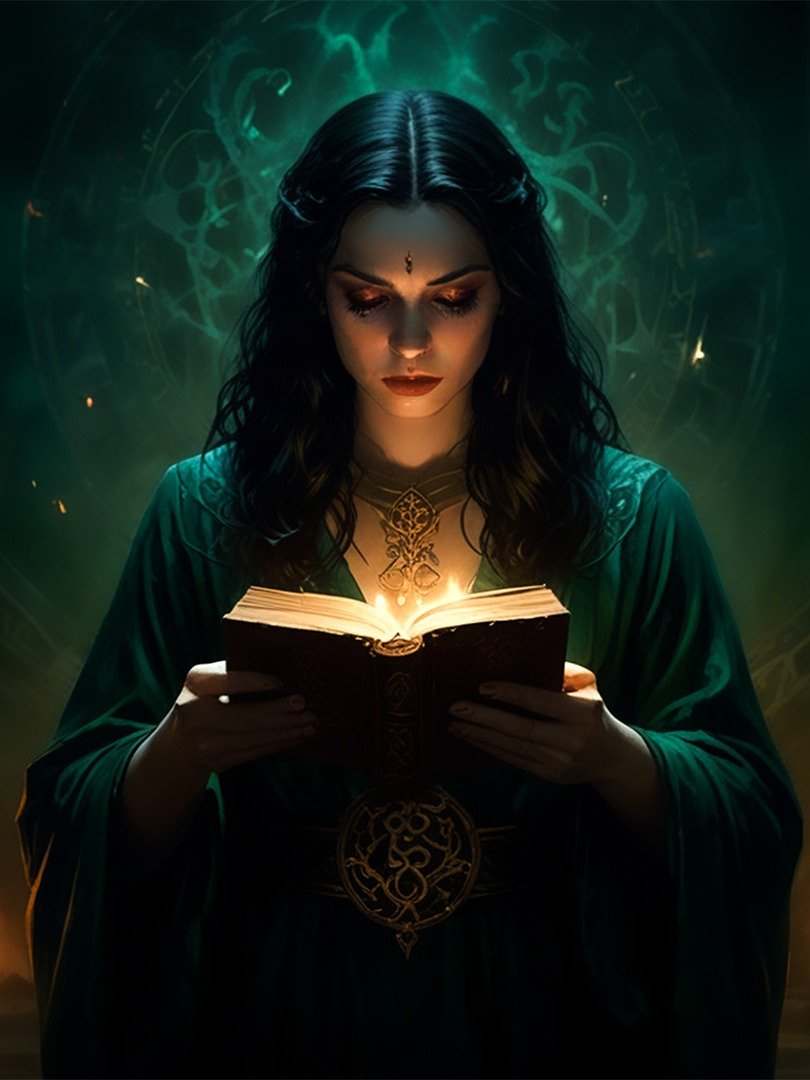 Minerva's Wisdom | 1-Hour of Dark Meditation Music for Introspection product image (1)