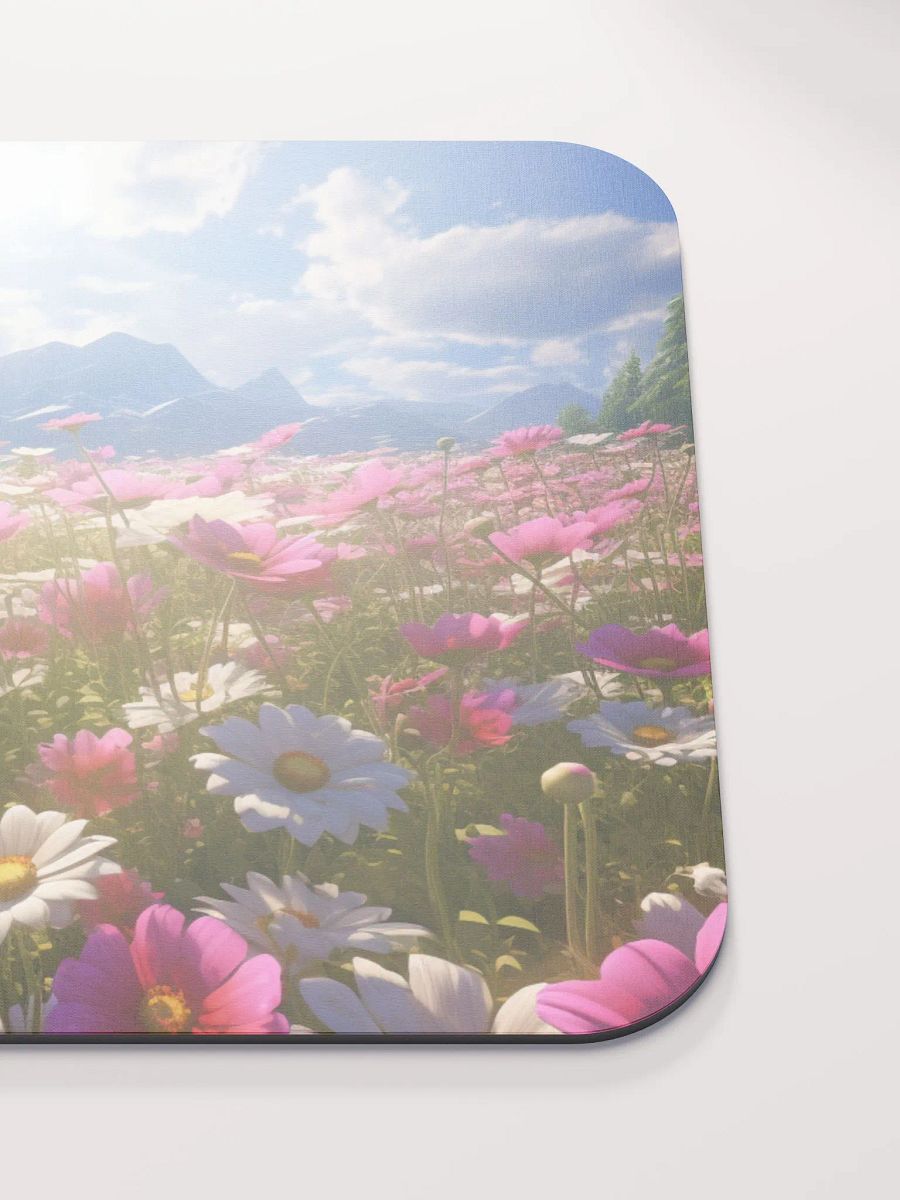 Flowers - Mouse Pad product image (5)