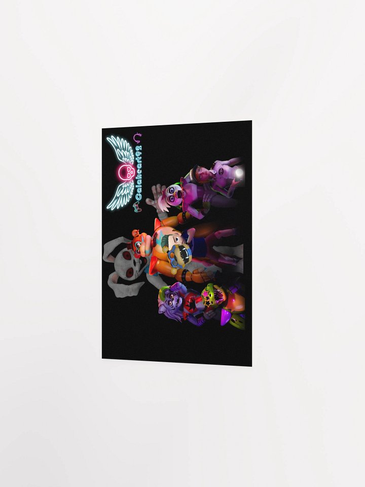 calaheart92 FNAF product image (2)