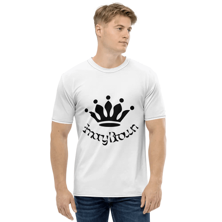 #SUBSCRIBE Shirt product image (1)
