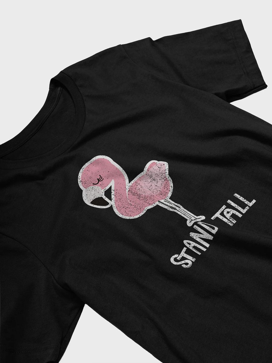 Flamingo T-Shirt product image (19)