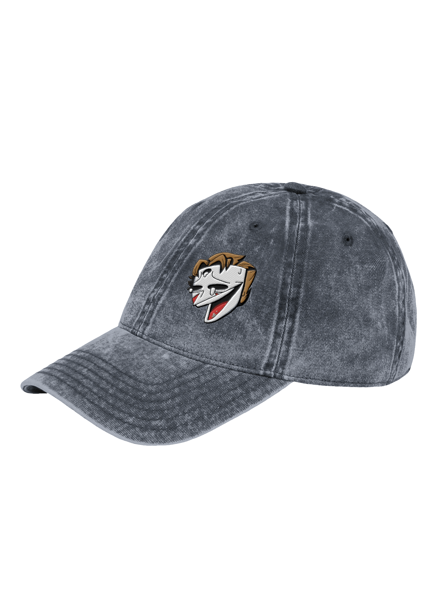 Chris Laugh Hat product image (11)