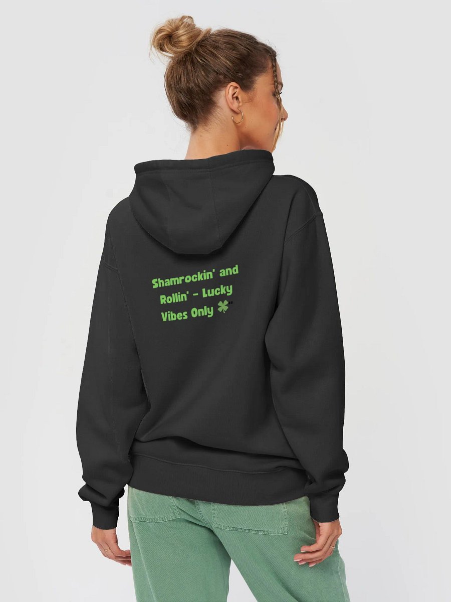 AI BrowningSimmer St. Patrick's Day 2025 product image (25)