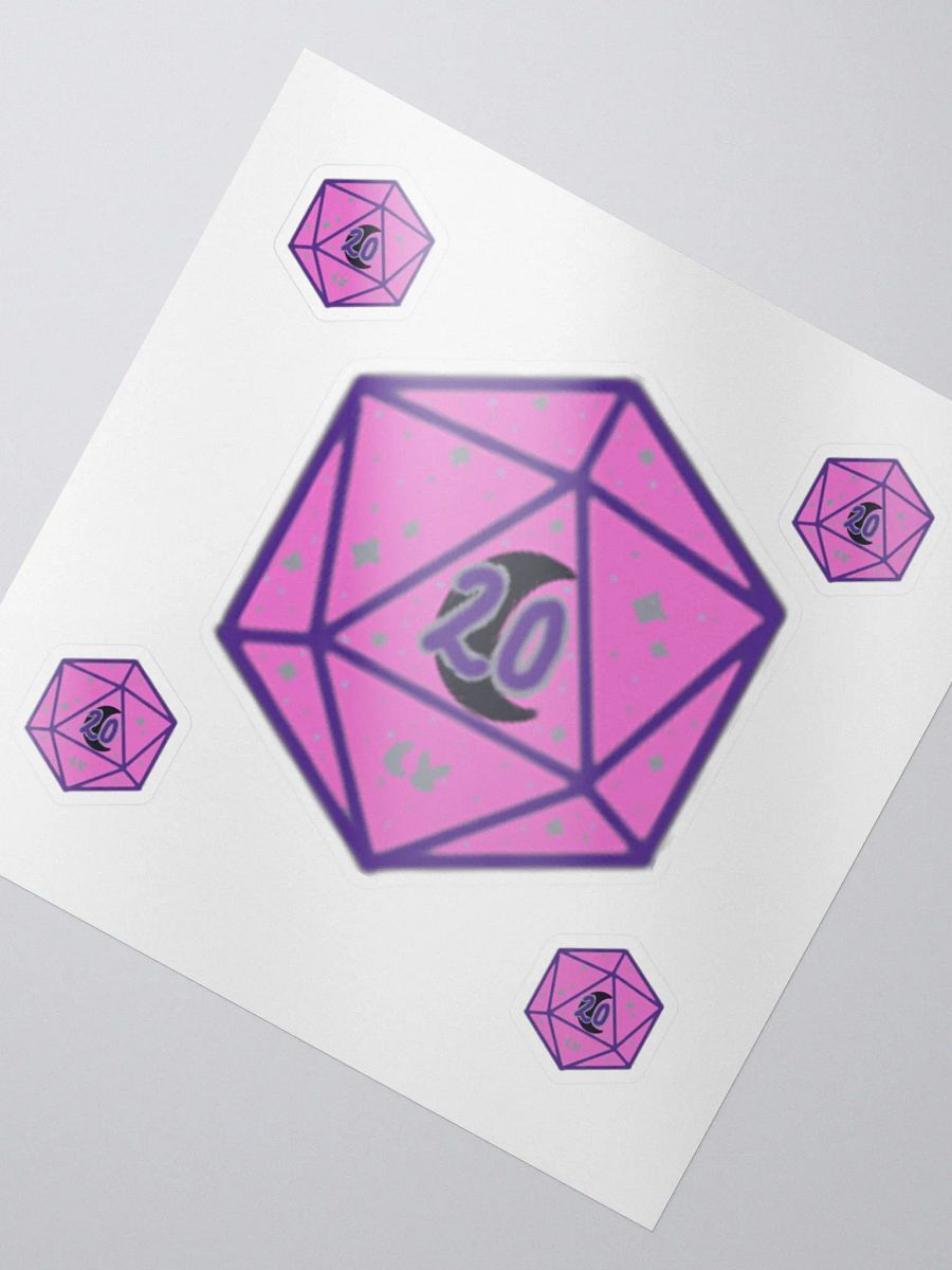 Issa D20 product image (2)