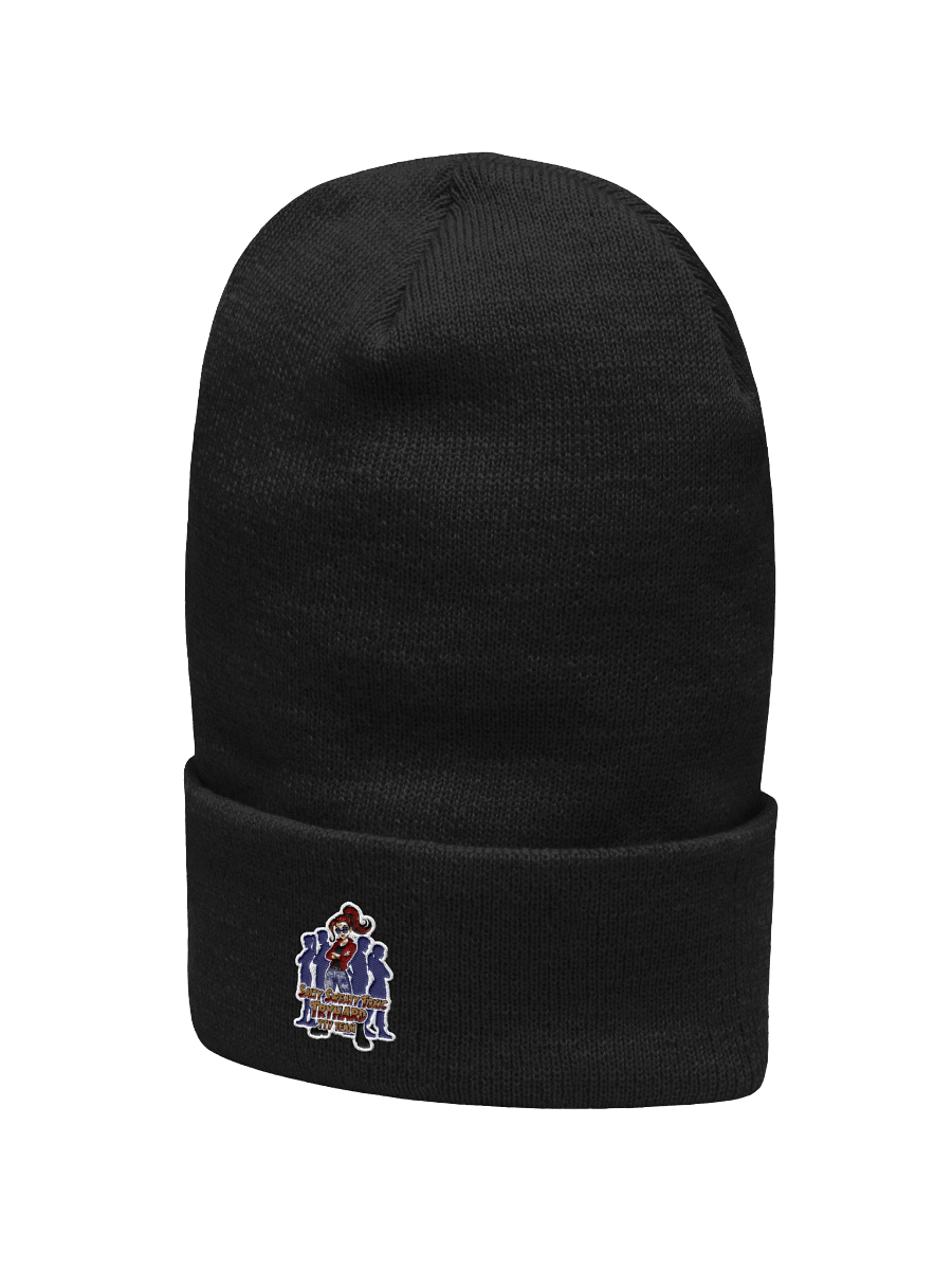 TTV beanie product image (23)