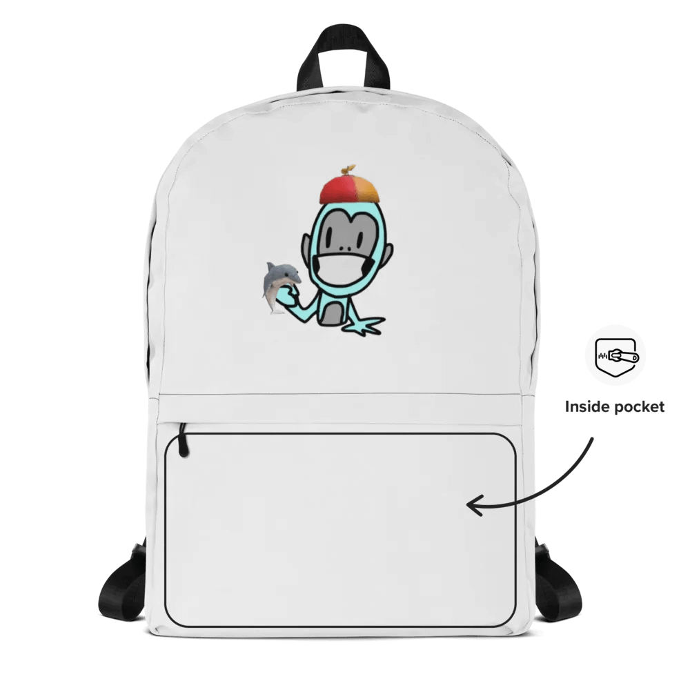 ItzCyclone School Collection Backpack product image (12)