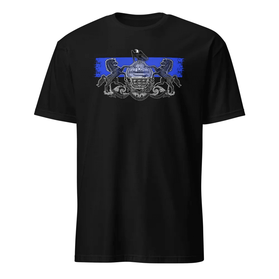 Pennsylvania Police product image (1)