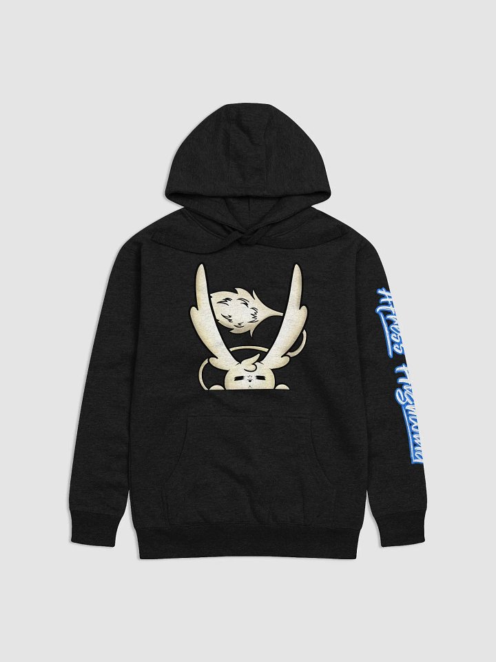 'Peekin'' Pullover Hoodie product image (1)