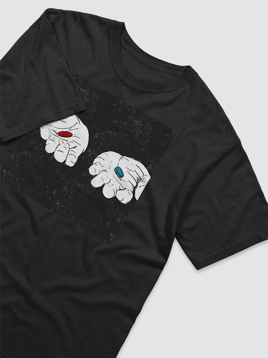 Matrix Pills T-shirt product image (9)