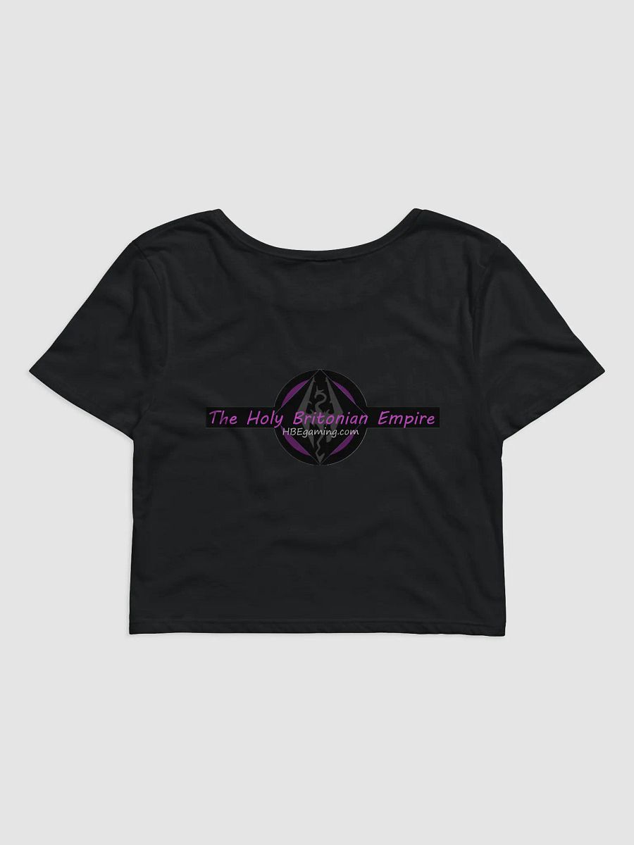 HBE Crop Top product image (2)