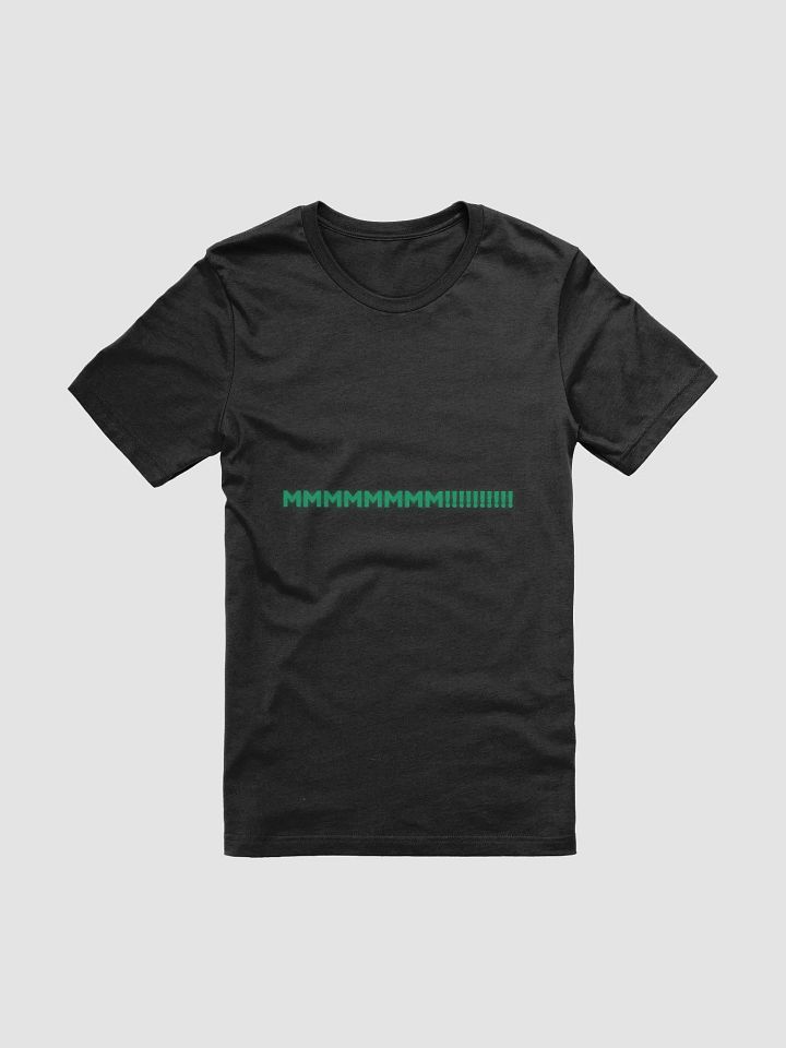 MMMMMMMM!!!!!!!!!! Bella+Canvas Supersoft T-Shirt by Bella+Canvas product image (1)