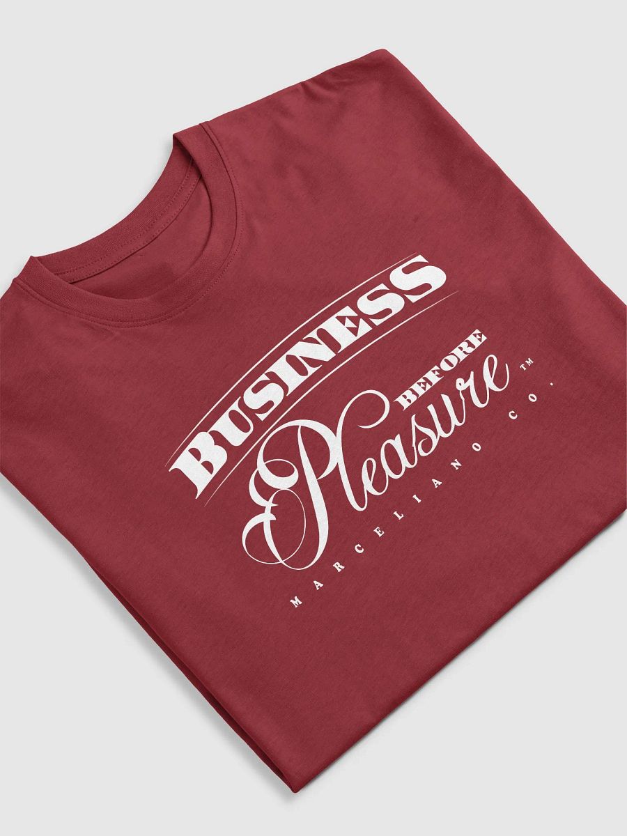 Business before Pleasure Premium Shirt product image (7)