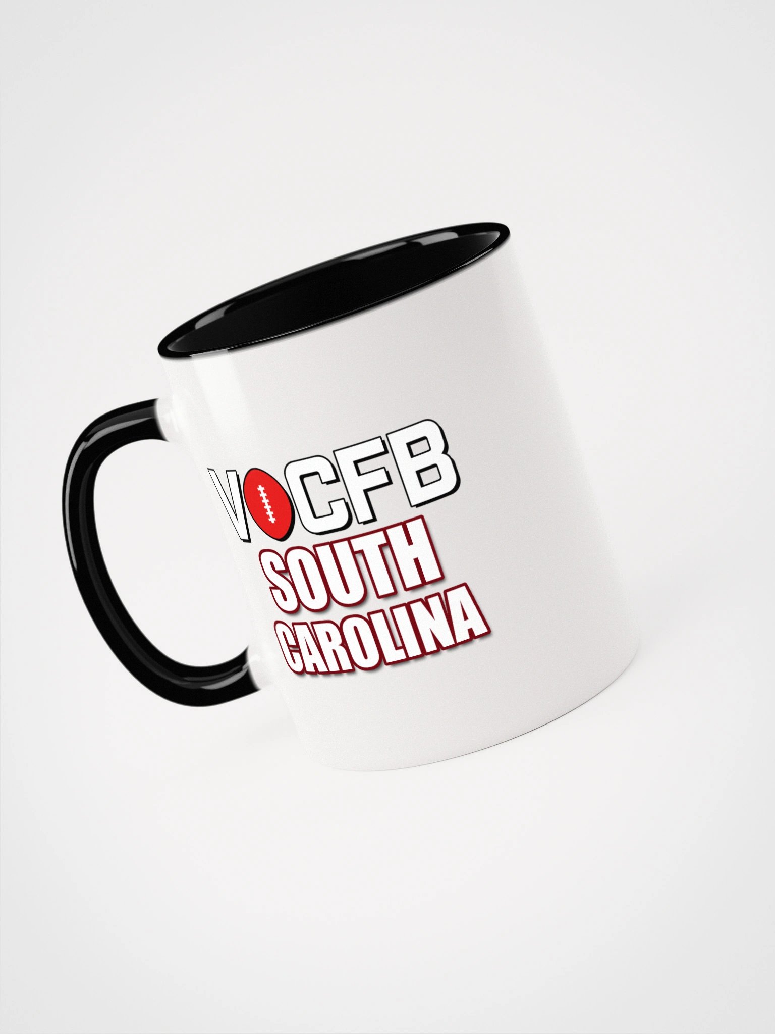 South Carolina VOCFB Game Day Mug product image (5)