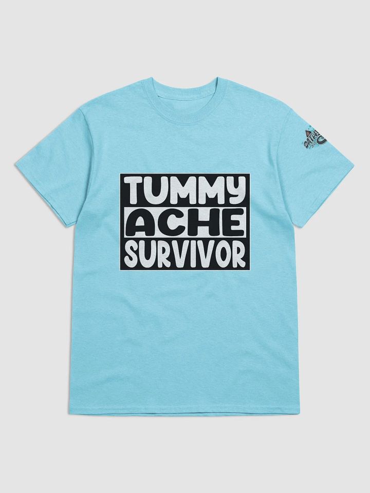 Tummy Ache Survivor Tee product image (2)