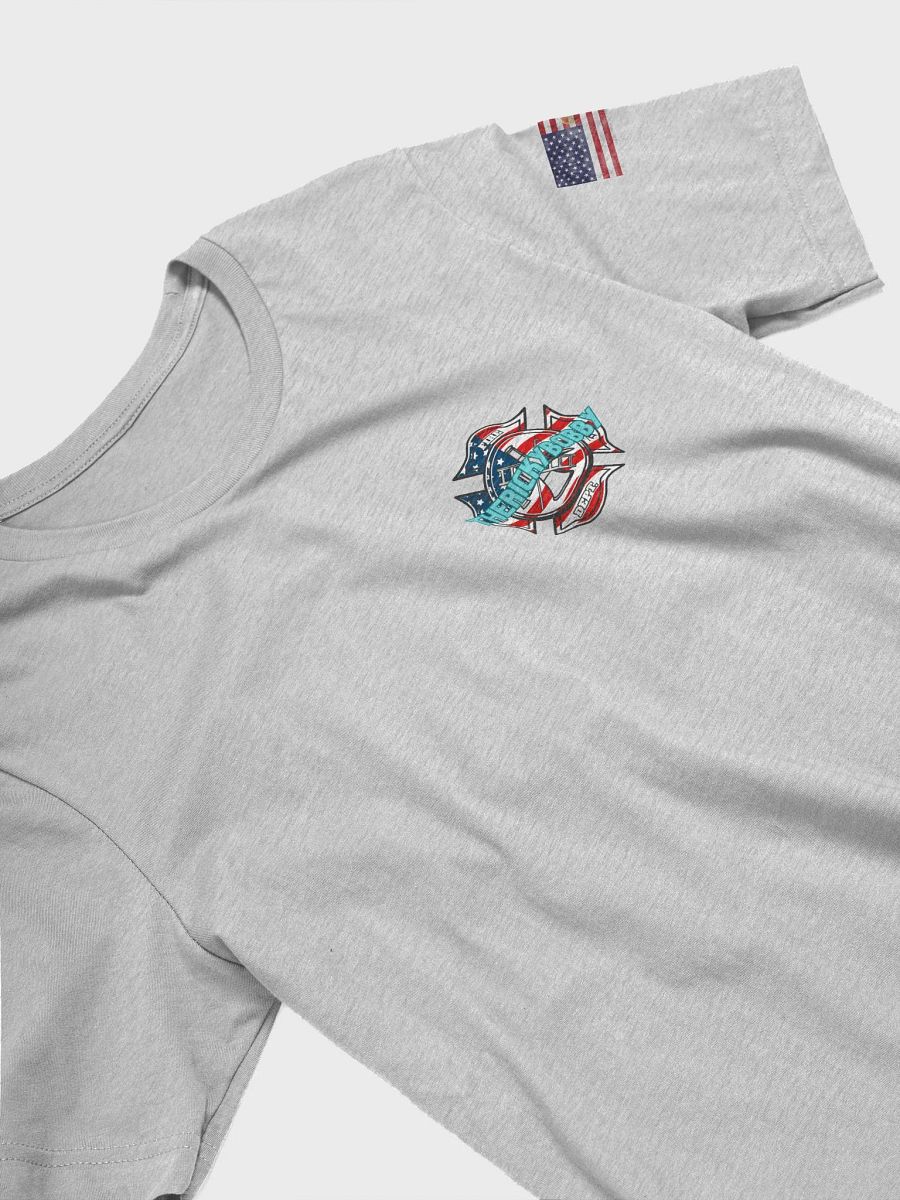 Freedom Fusion T-Shirt product image (29)