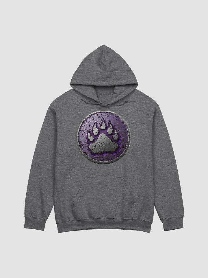 Chrome Bear Claw - Hoodie product image (2)