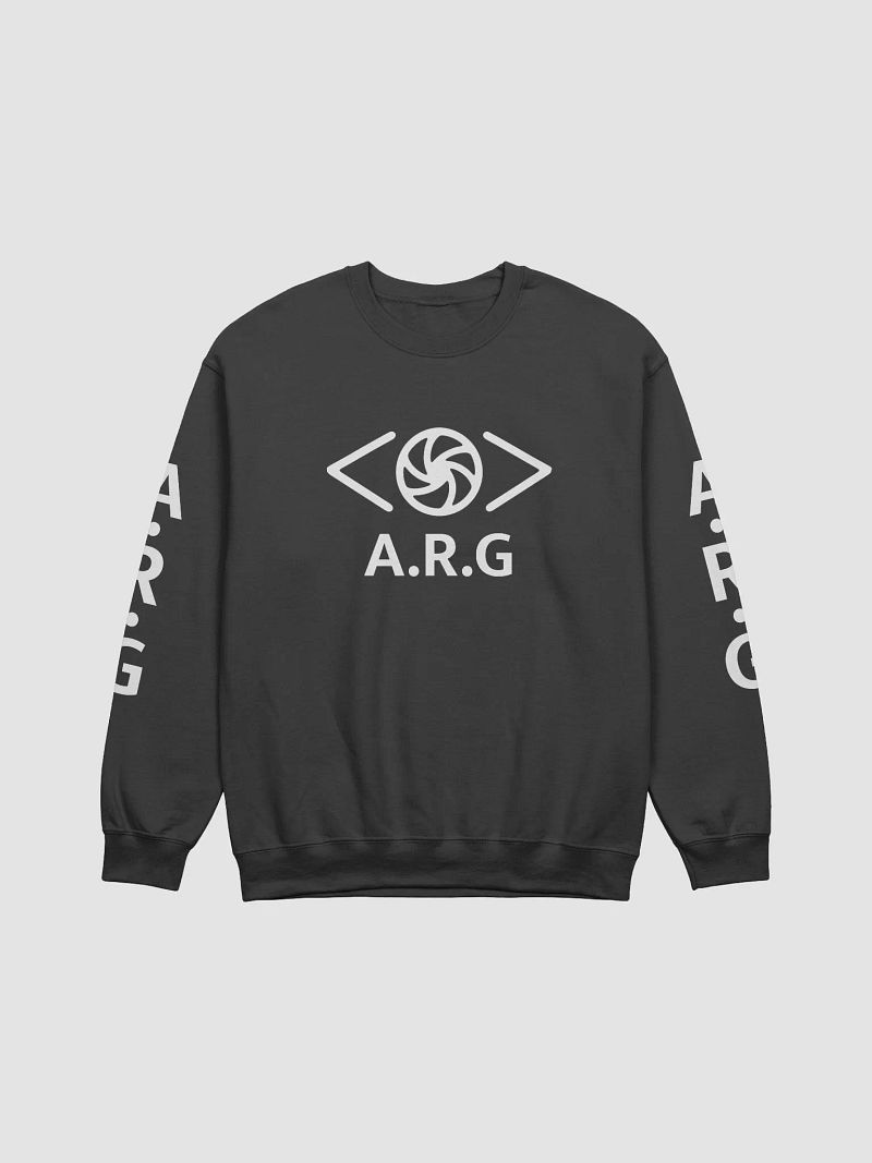 A.R.G. Sweatshirt