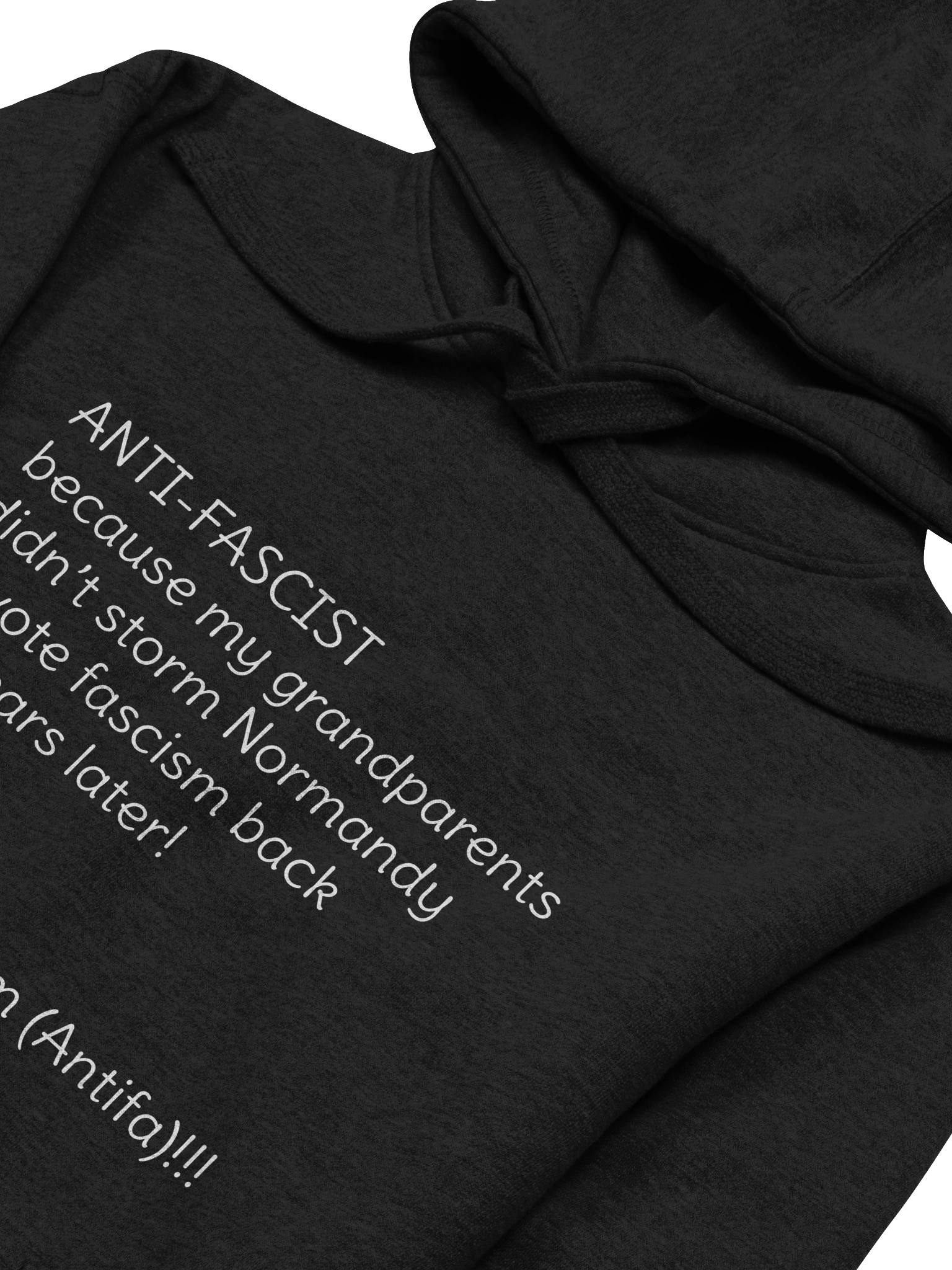 Anti-Fascism product image (3)