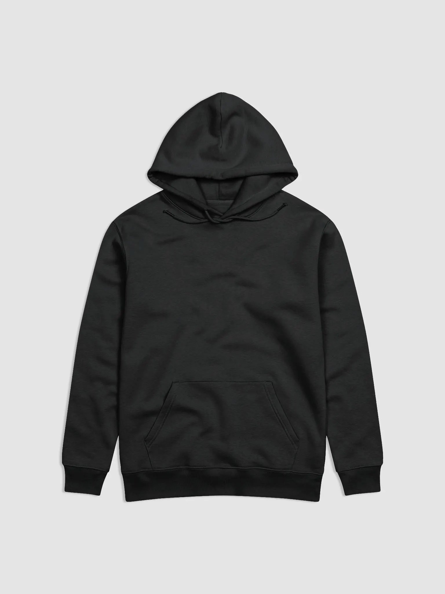 Blue Gorilla Unisex Essential Eco Hoodie product image (3)