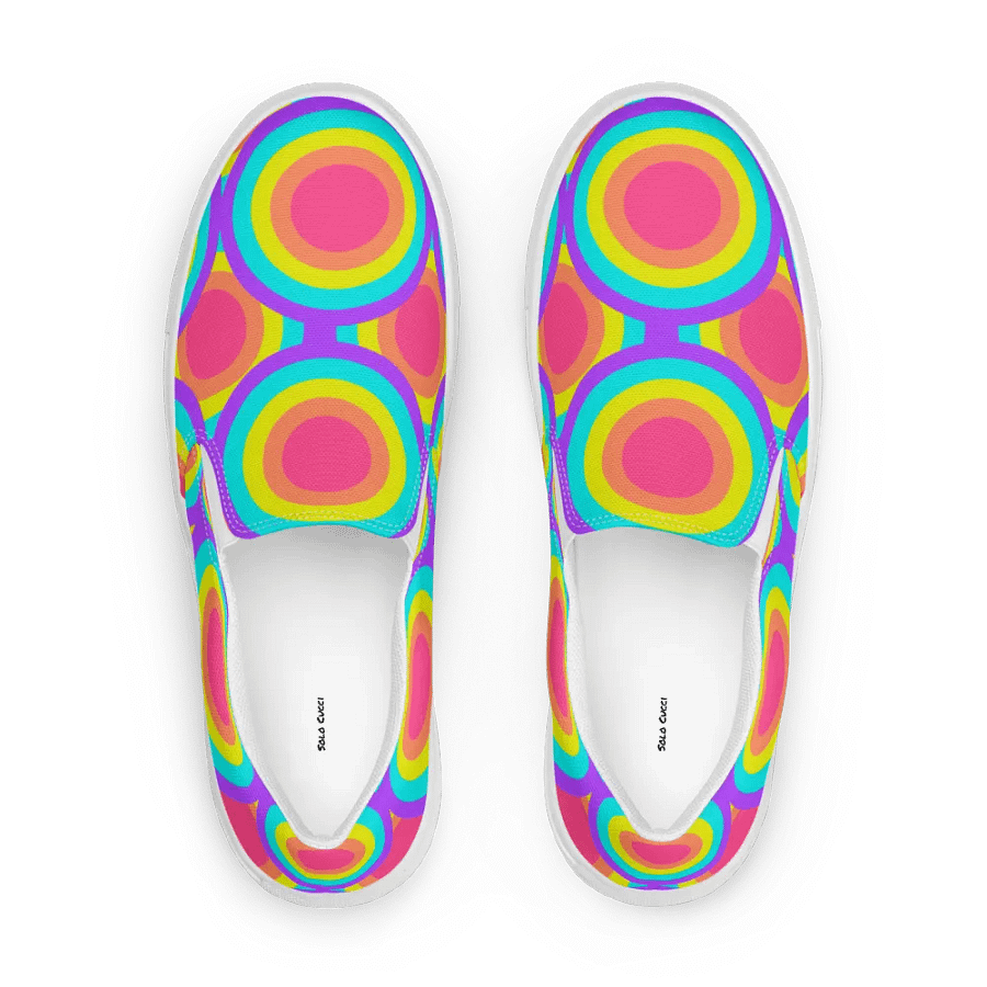 Circles Slip-Ons product image (3)