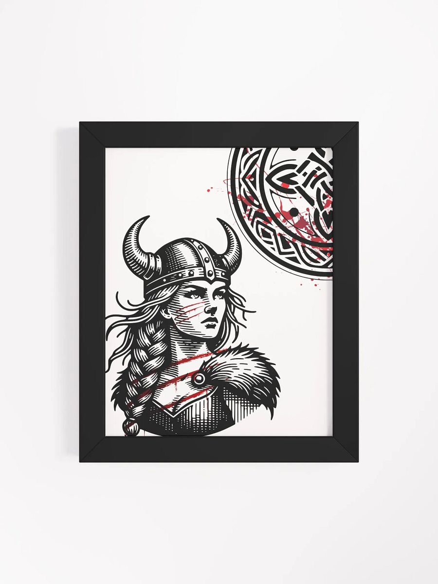 Raven Maiden - Poster product image (104)