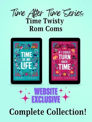 Time After Time Series Bundle product image (1)