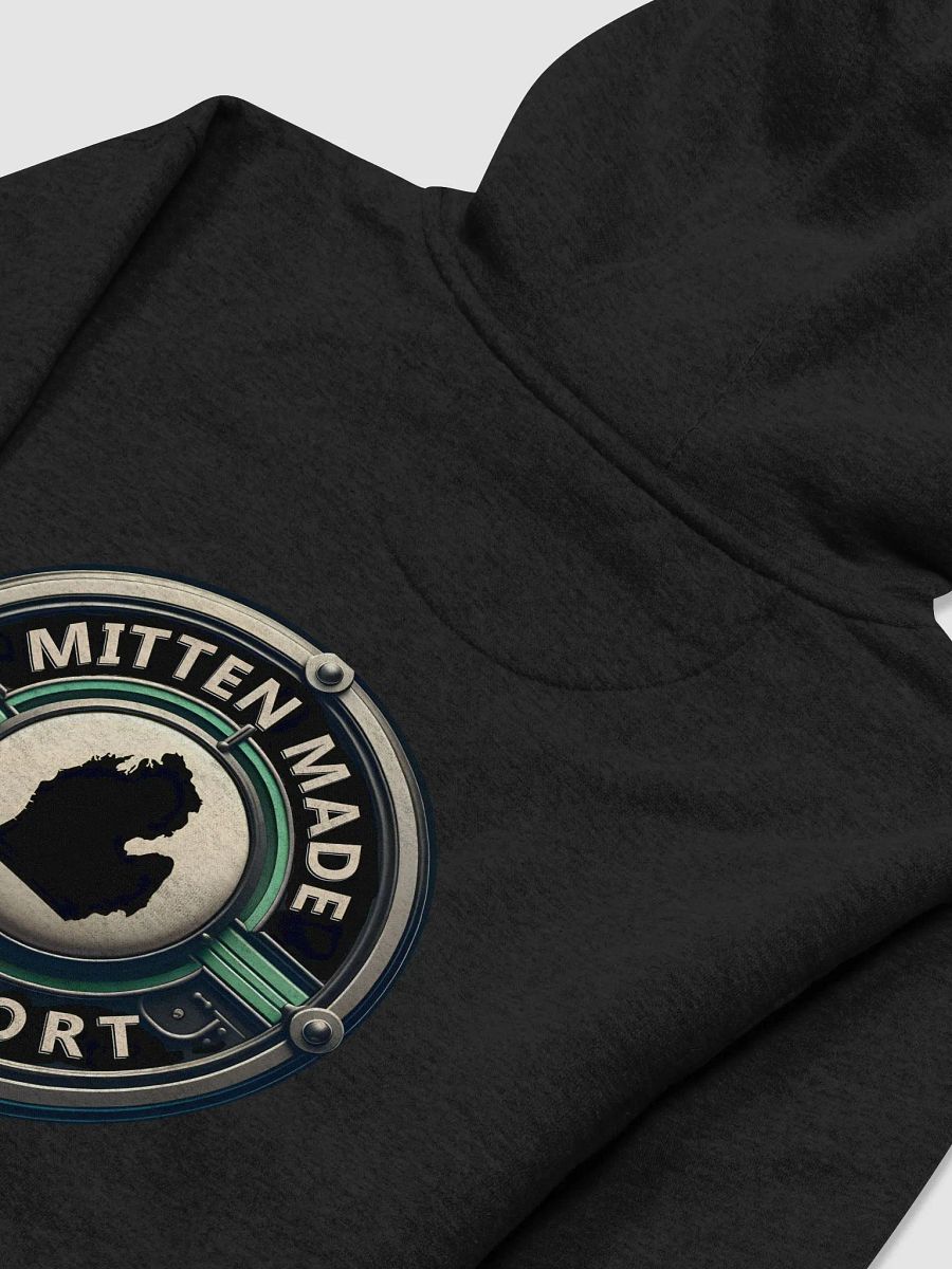 Mitten Made Sweatshirt product image (44)
