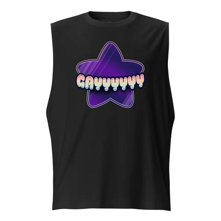 Gayyyyyyy Tank product image (1)