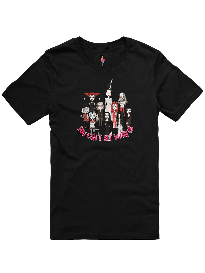 You Cant Sit With Us (Scream Queens Version) product image (2)