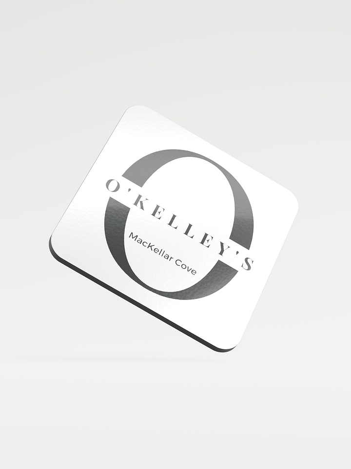 O'Kelley's Coaster product image (1)