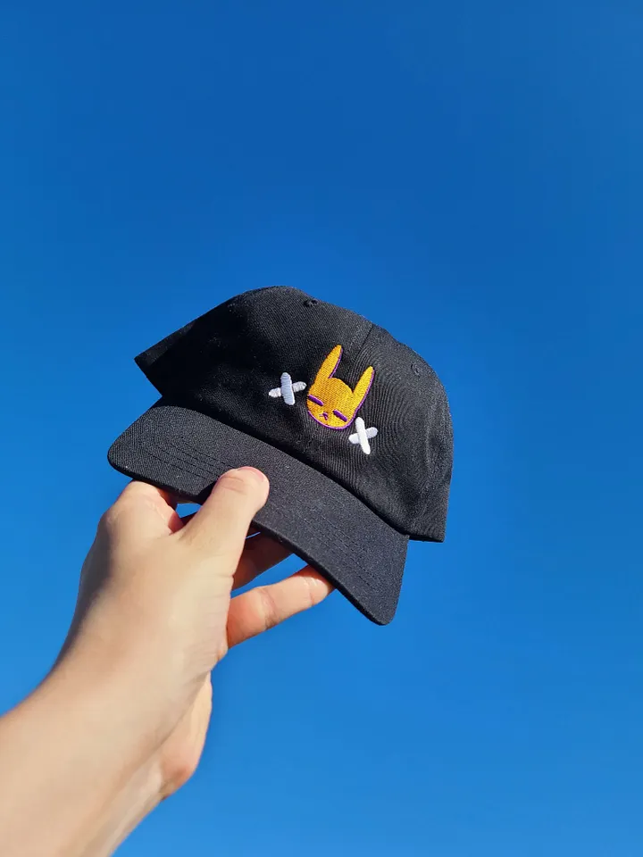 Daddy Hat product image (1)