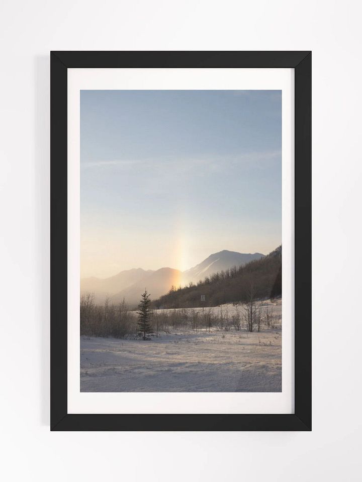 Curious Phenomenon product image (1)