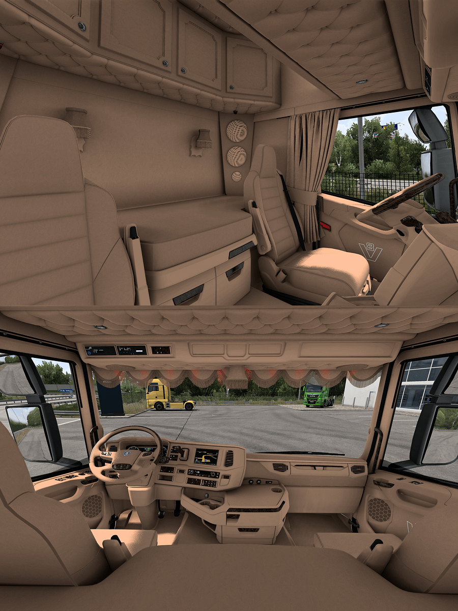 S&R Nathan SpecialInteriorPack product image (4)