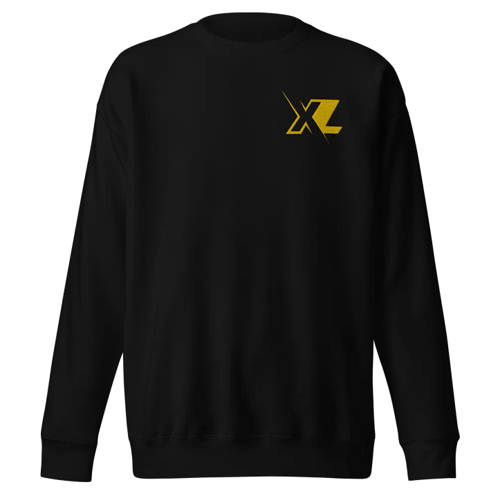 SnipeZ xL Sweater product image (2)
