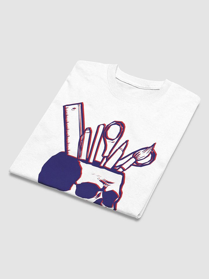 Rogue Case Tee product image (2)