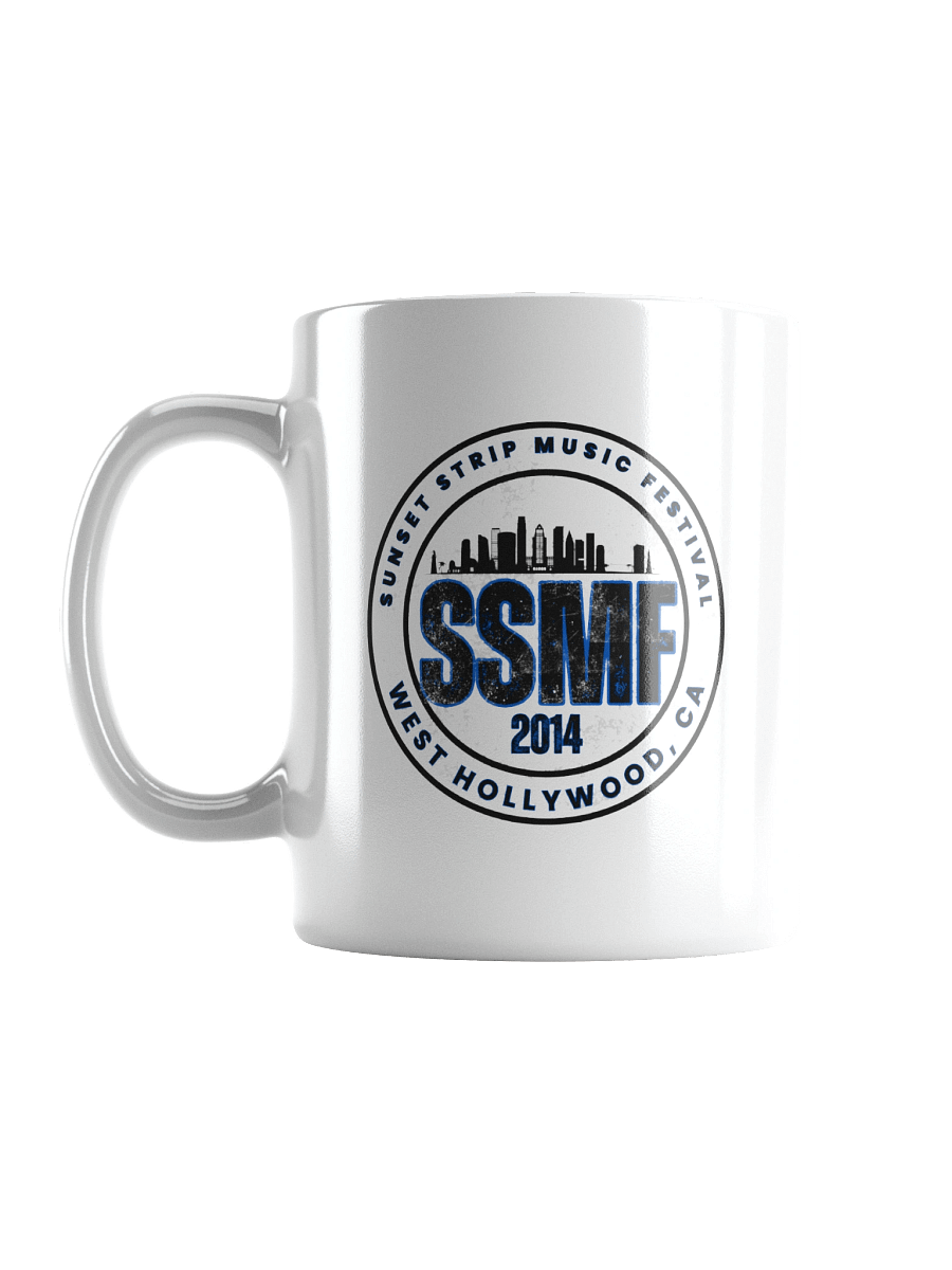 SSMF 2014 Ceramic Mug product image (17)
